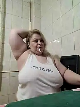 AriannaMilf online show from December 2024 09:17:01 PM