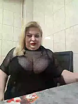 AriannaMilf online show from January 2025 08:15:01 PM