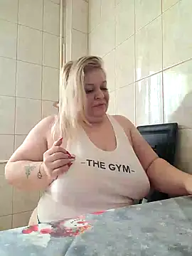 AriannaMilf online show from January 2025 11:45:02 AM