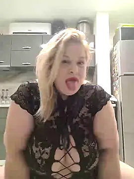 AriannaMilf online show from January 2025 08:49:02 PM