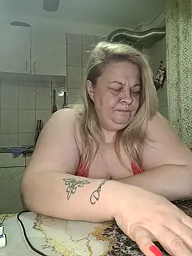 AriannaMilf online show from March 2026 07:31:01 PM