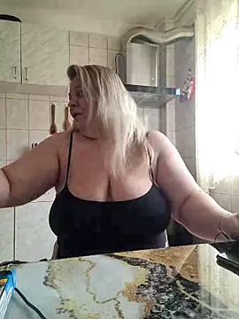 AriannaMilf online show from April 2026 09:21:01 AM