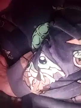 Snapshot of bruna_safadinhaa chatting on January 2025 10:28:01 PM bruna safadinhaa online show from January 2025 10:28:01 PM