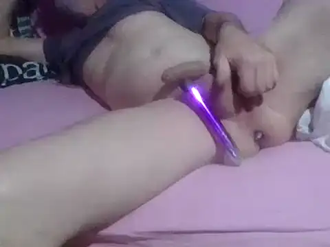 petitpeps84 online show from March 2025 09:27:01 PM