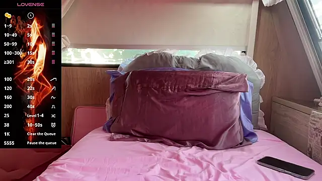 barbiegirl66 online show from September 2025 07:10:02 AM