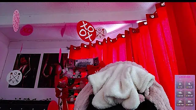 Niky 777 online show from July 2026 03:16:02 PM