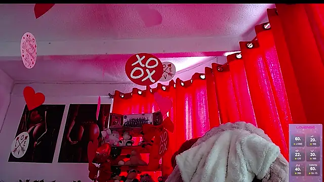 Niky 777 online show from July 2026 05:28:01 PM