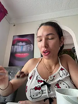 Niky 777 online show from July 2026 05:06:02 PM