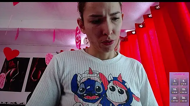 Niky 777 online show from July 2026 05:54:01 PM