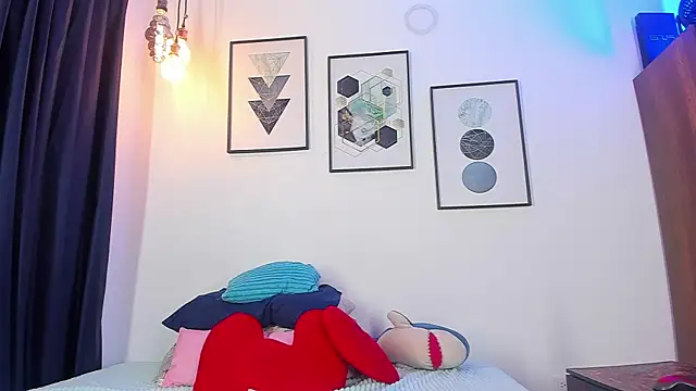 Juan Castano online show from February 2025 04:40:01 AM