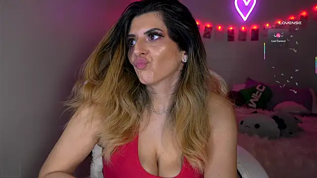 K4Li3Rxyzz online show from March 2025 11:07:01 AM