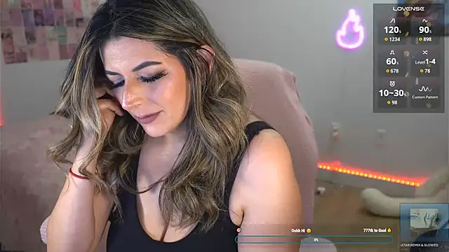 K4Li3Rxyzz online show from June 2026 10:31:01 AM