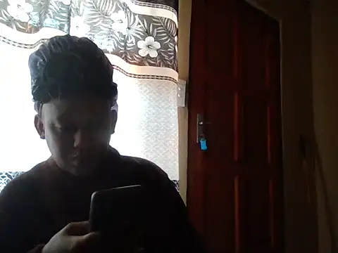 ShooingBunch online show from October 2025 08:25:01 AM