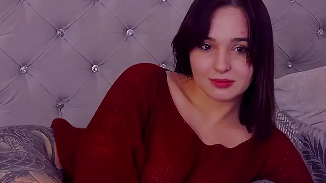 MeIisaLove online show from February 2026 02:34:02 AM