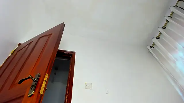 Snapshot of Z-O-E-Y chatting on December 2025 11:30:02 AM Z-O-E-Y online show from December 2025 11:30:02 AM