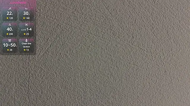 alexababy online show from November 2025 03:05:02 PM