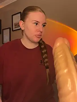 alexababy online show from December 2025 11:30:02 AM