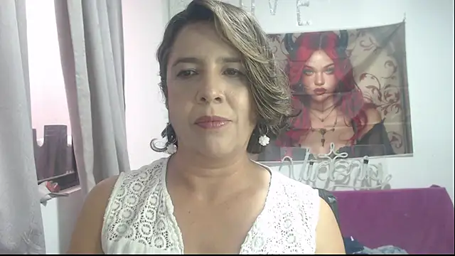 Victoria meester online show from November 2025 09:41:02 PM