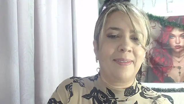 Victoria meester online show from January 2026 03:03:02 PM