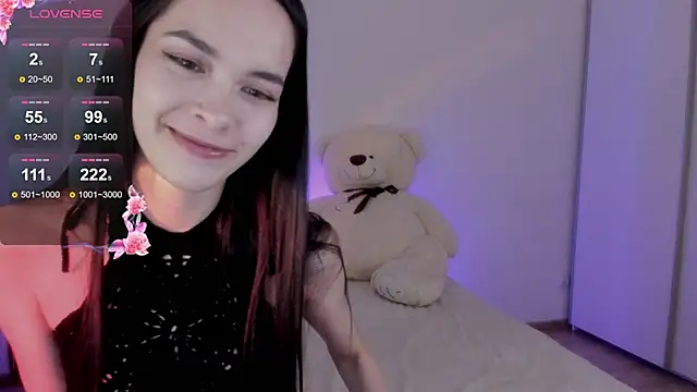 666kisses online show from December 2024 03:58:02 AM