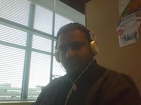 JohnBond009 online show from January 2025 03:02:01 PM