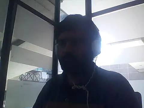 JohnBond009 online show from July 2026 10:07:01 AM