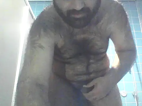 JohnBond009 online show from July 2026 11:35:01 AM