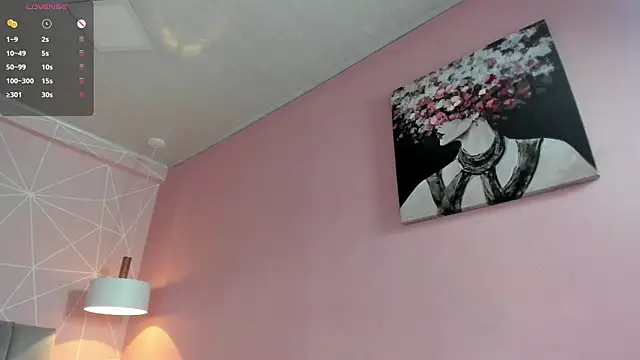 dolly zoe online show from January 2025 01:22:02 AM