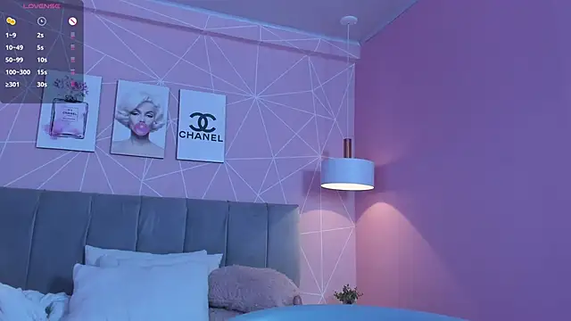 dolly zoe online show from February 2025 05:30:01 AM