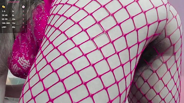 dolly zoe online show from February 2025 07:31:02 AM