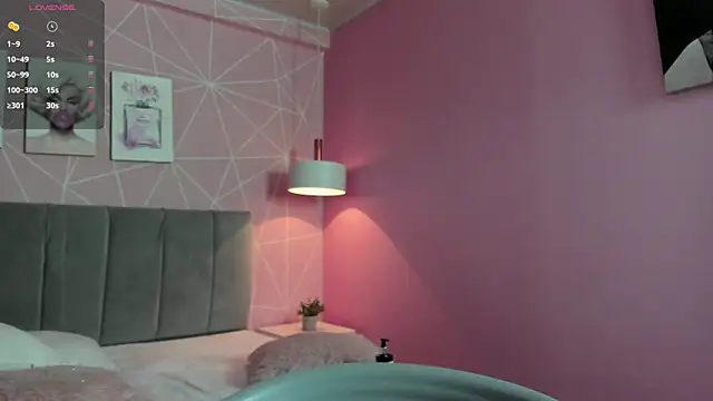 dolly zoe online show from March 2025 06:58:01 PM