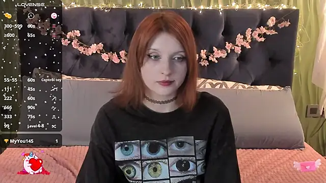 AliceLanley online show from October 2025 11:31:02 AM