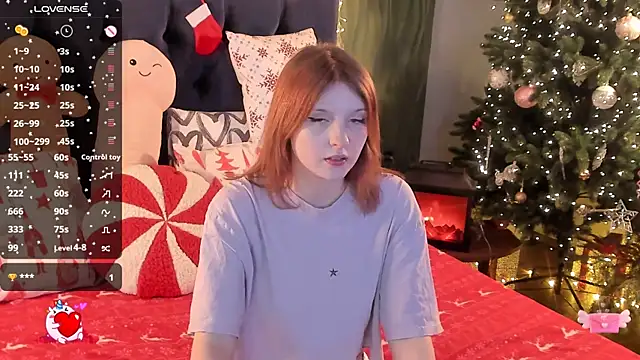 AliceLanley online show from January 2026 02:19:01 PM