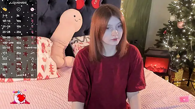 AliceLanley online show from February 2026 11:24:01 AM