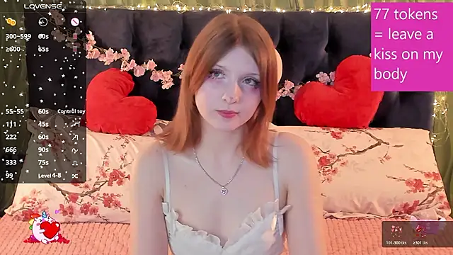 AliceLanley online show from February 2026 12:02:02 PM