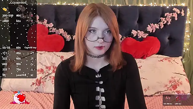 AliceLanley online show from March 2026 11:16:02 AM