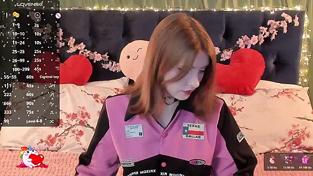 AliceLanley online show from March 2026 11:32:02 AM