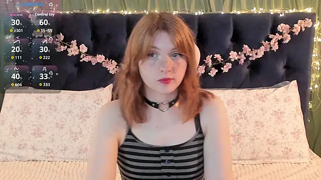 AliceLanley online show from June 2026 02:32:01 PM