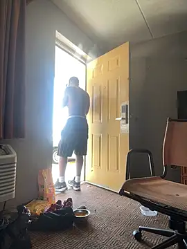 Stressreliever82 online show from April 2026 09:26:01 PM