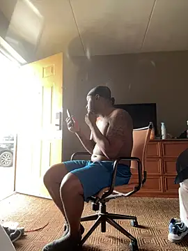 Stressreliever82 online show from April 2026 06:24:02 PM