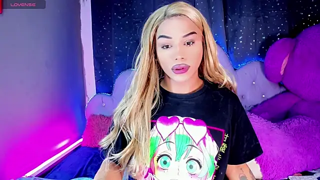 Shayybaby online show from January 2025 08:41:02 AM