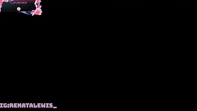 Snapshot of renata_lewis chatting on February 2025 11:31:01 AM renata lewis online show from February 2025 11:31:01 AM