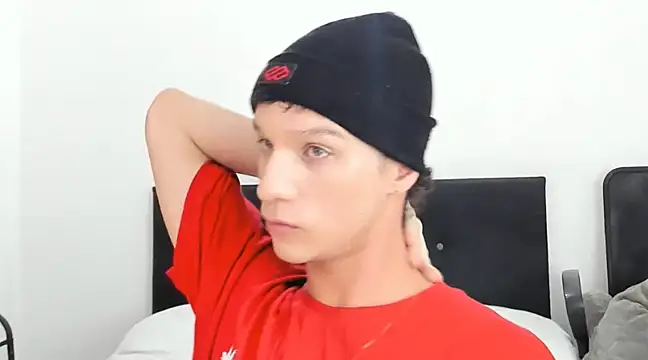 angelcortes online show from January 2025 11:14:01 AM