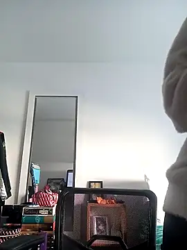 Tammyforever online show from April 2026 12:55:01 PM