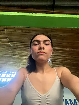 Snapshot of valendoll chatting on September 2025 08:45:01 PM valendoll online show from September 2025 08:45:01 PM