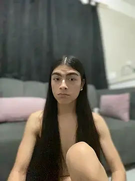 valendoll online show from October 2025 11:04:02 PM