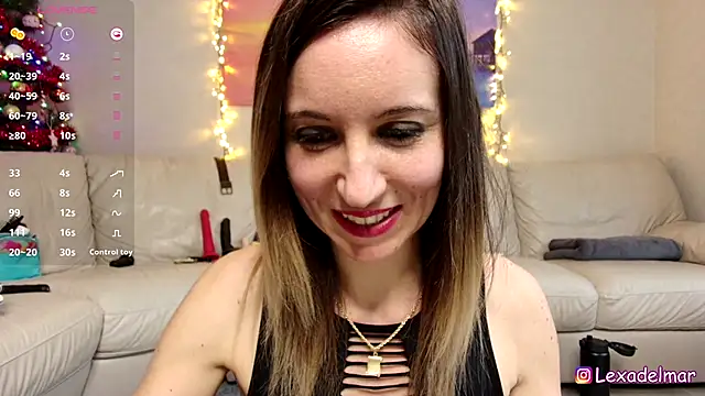 Snapshot of Lexa_del_mar chatting on December 2024 11:16:01 AM Lexa del mar online show from December 2024 11:16:01 AM
