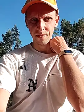 Yrikos1 online show from September 2025 02:08:01 PM