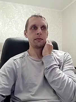 Yrikos1 online show from November 2025 03:47:02 PM