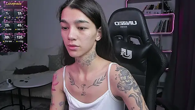 vinkitinkii online show from January 2025 09:57:01 AM